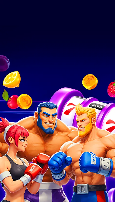 BigClash - Side Logo